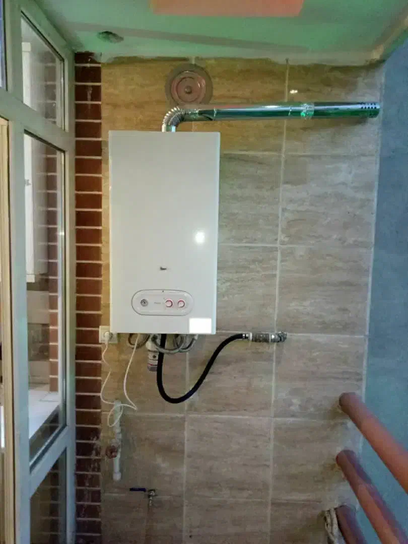 تعمیرات پکیج آبگرمکن اجاق گاز لوله کشی سرویس یخچال|خدمات پیشه و مهارت|تهران, تجریش|دیوار
