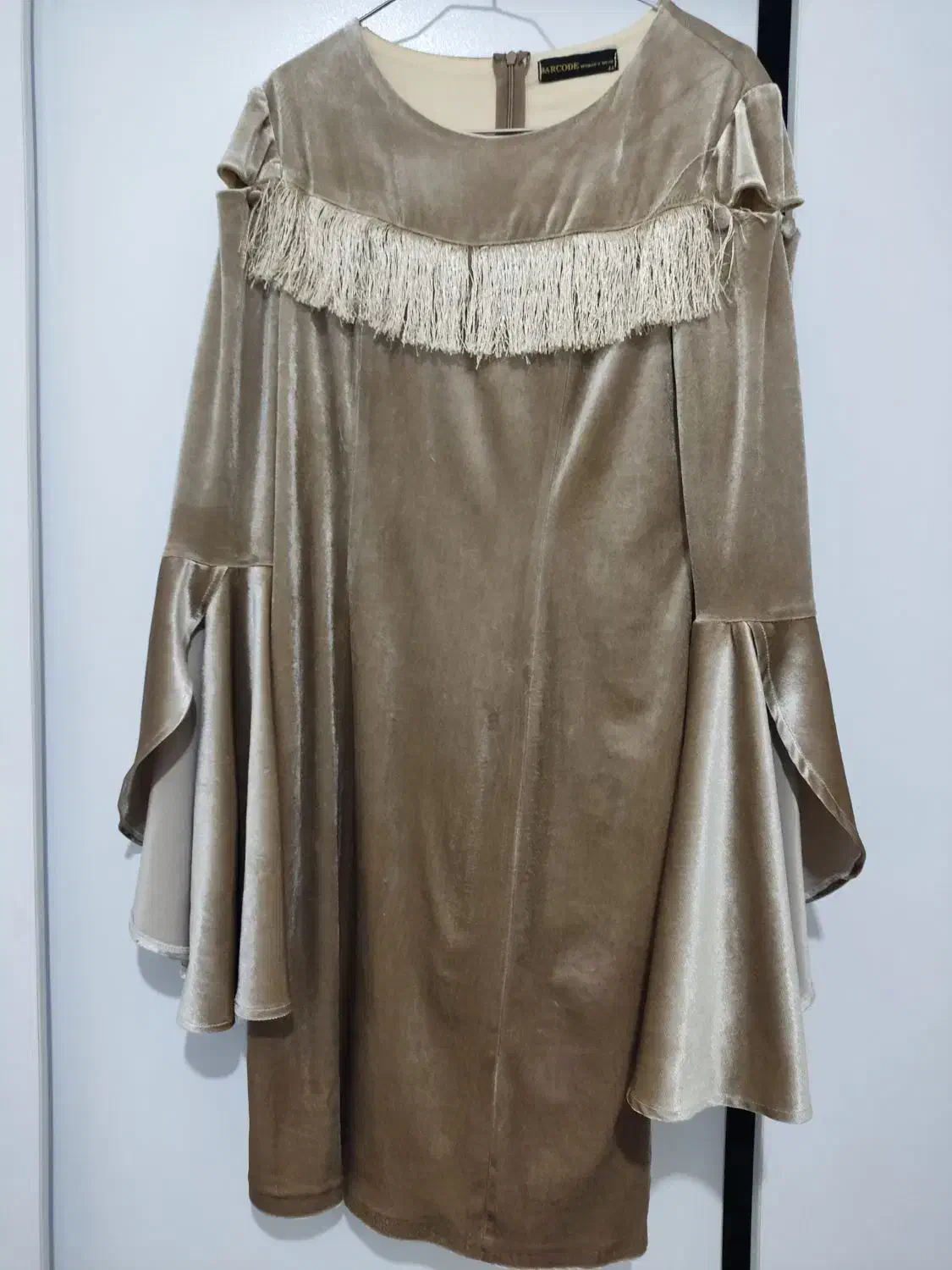 دو عدد لباس مجلسی|لباس|شاهدشهر, |دیوار