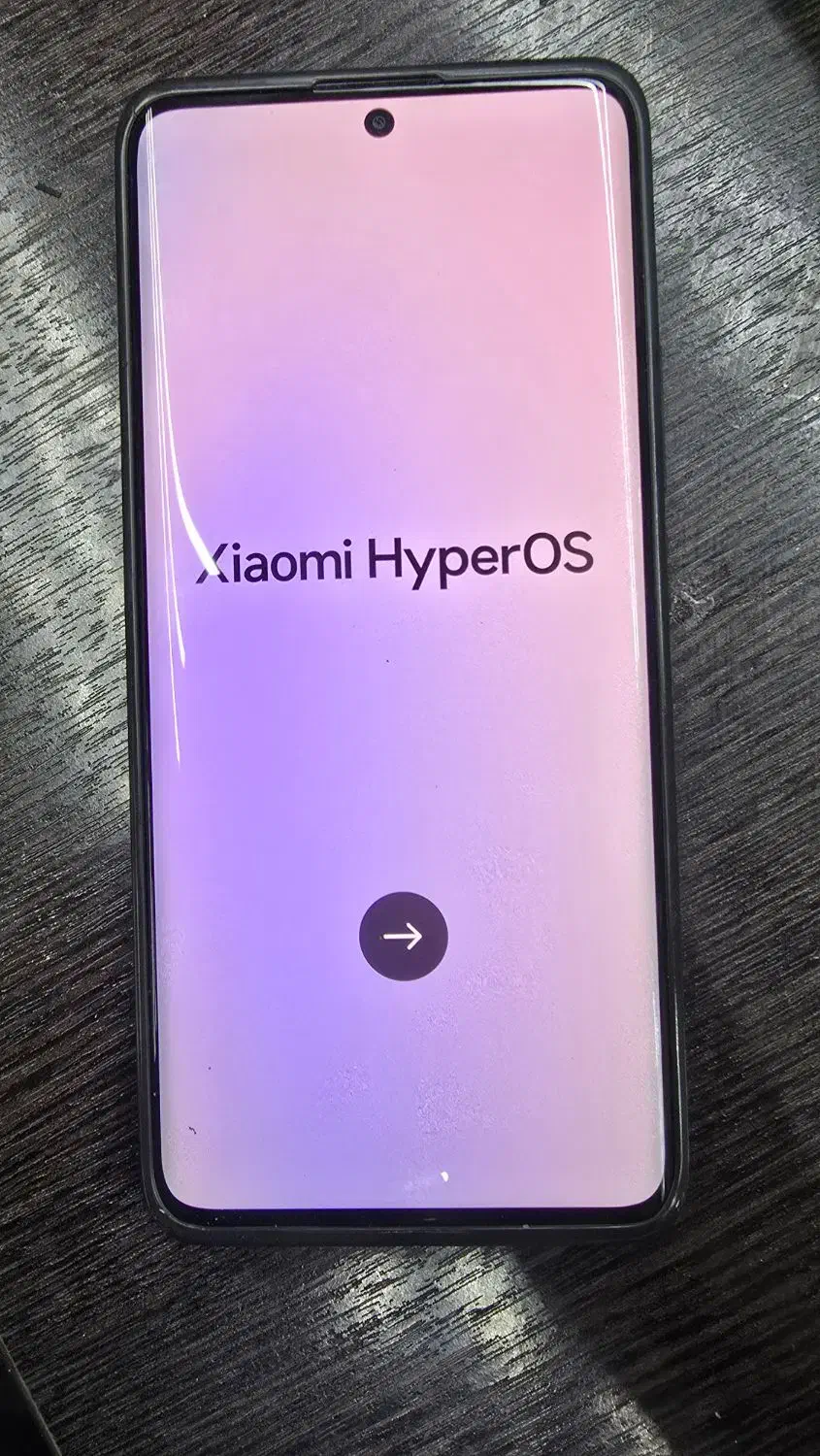 نوت ۱۳پرو پلاس 13Pro plus 5G|موبایل|اصفهان, باغ زیار|دیوار