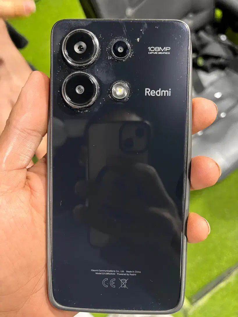 شیائومی ردمی نوت ۱۳ redmi note 13|موبایل|شهریار, شهریار|دیوار