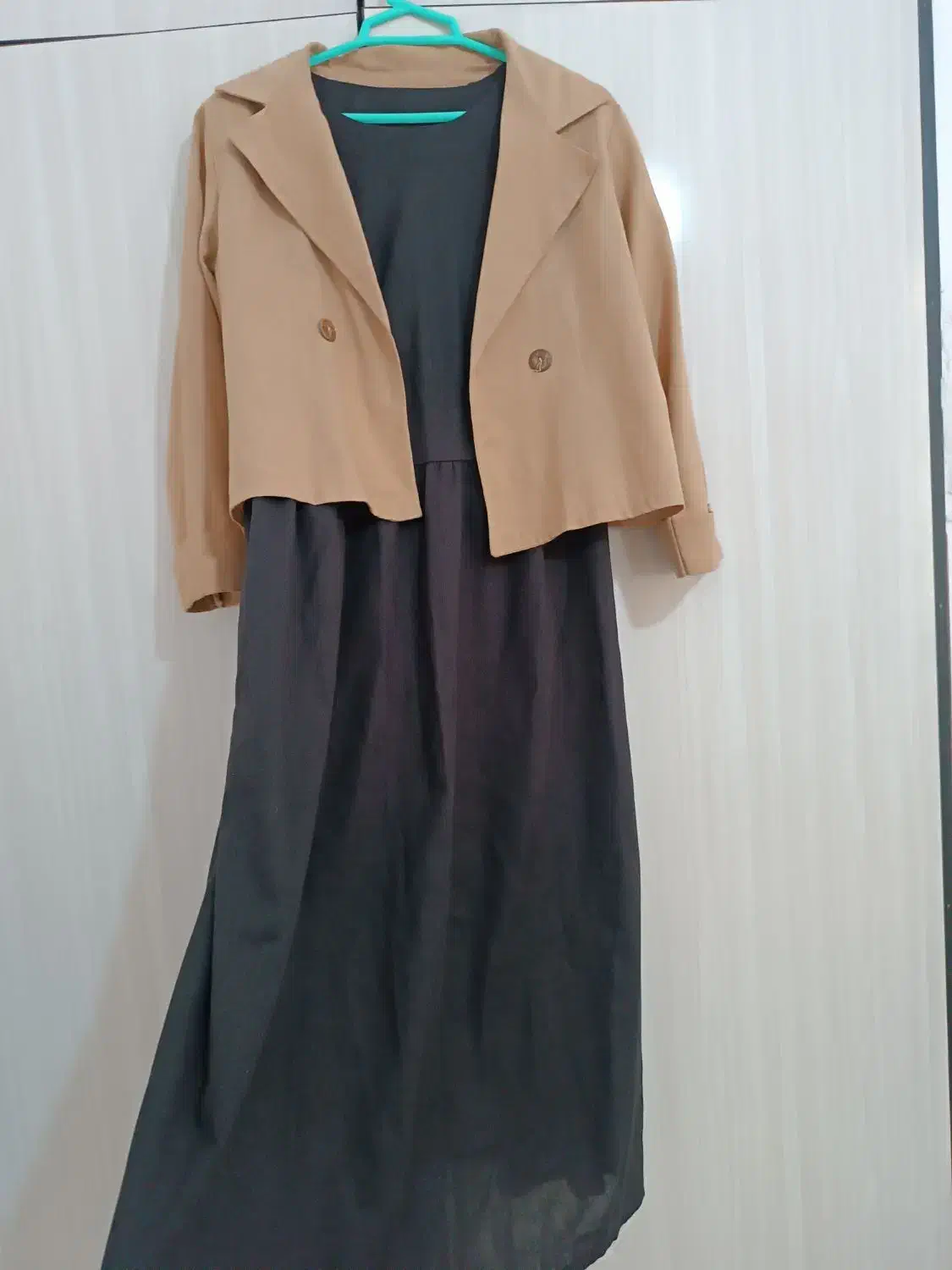 لباس زنانه|لباس|خرم‌آباد, |دیوار