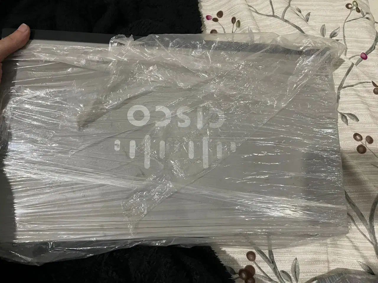 سویچ ۵۲ پرت سیسکو cisco|مودم و تجهیزات شبکه|تهران, چهارصد دستگاه|دیوار