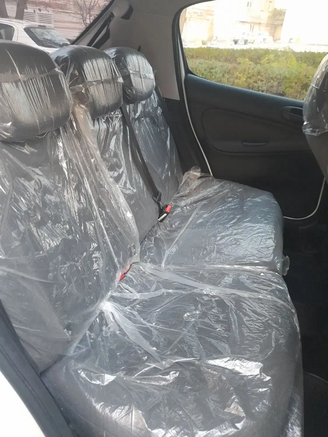 پژو ۲۰۷،مدل ۱۴۰۴ فول با بیمه بدنه|خودرو سواری و وانت|اصفهان, فردوان|دیوار