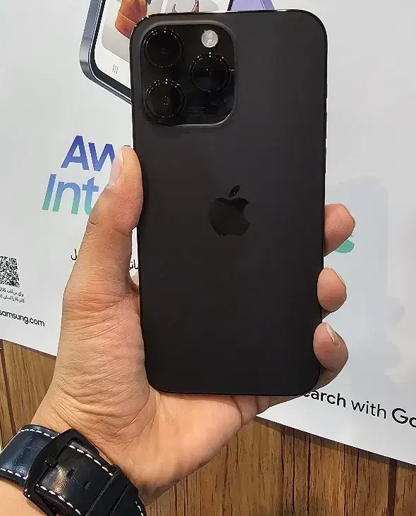 iphone 14promax CHA|موبایل|مشهد, ده دی|دیوار
