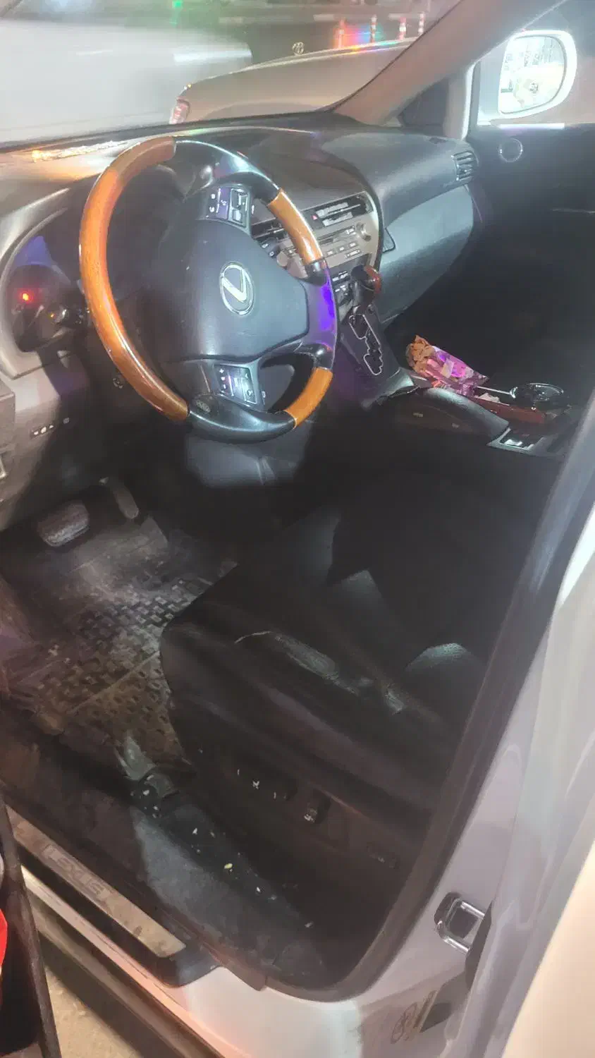 لکسوس RX|خودرو سواری و وانت|اصفهان, آبشار|دیوار