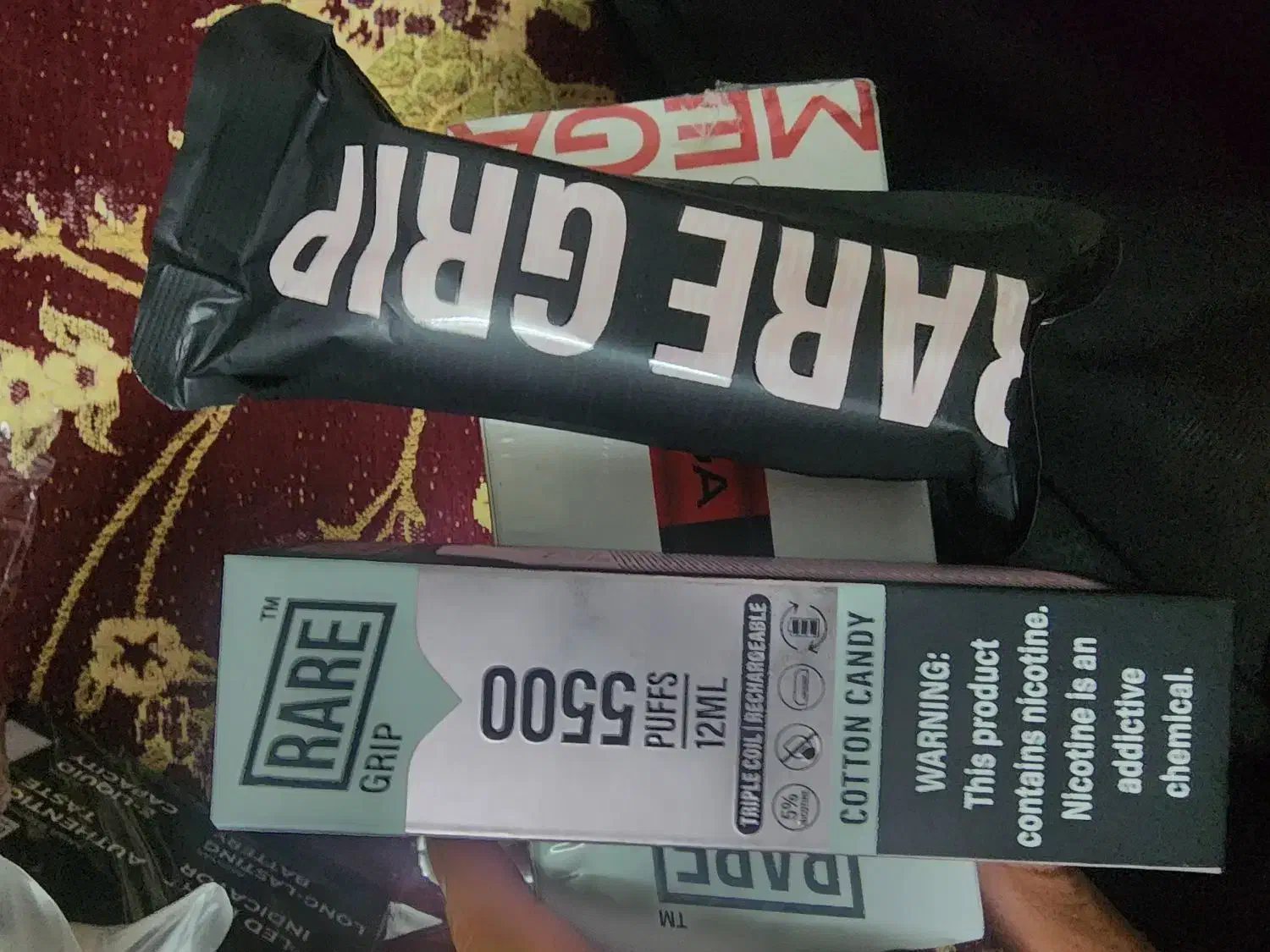 انواع پاد یکبارمصرف|زیورآلات و اکسسوری|شاهین‌شهر, شهرک گلدیس|دیوار