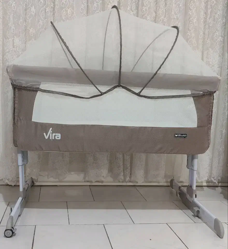 تخت خواب نوزاد|تخت و سرویس خواب|تهران, استخر|دیوار