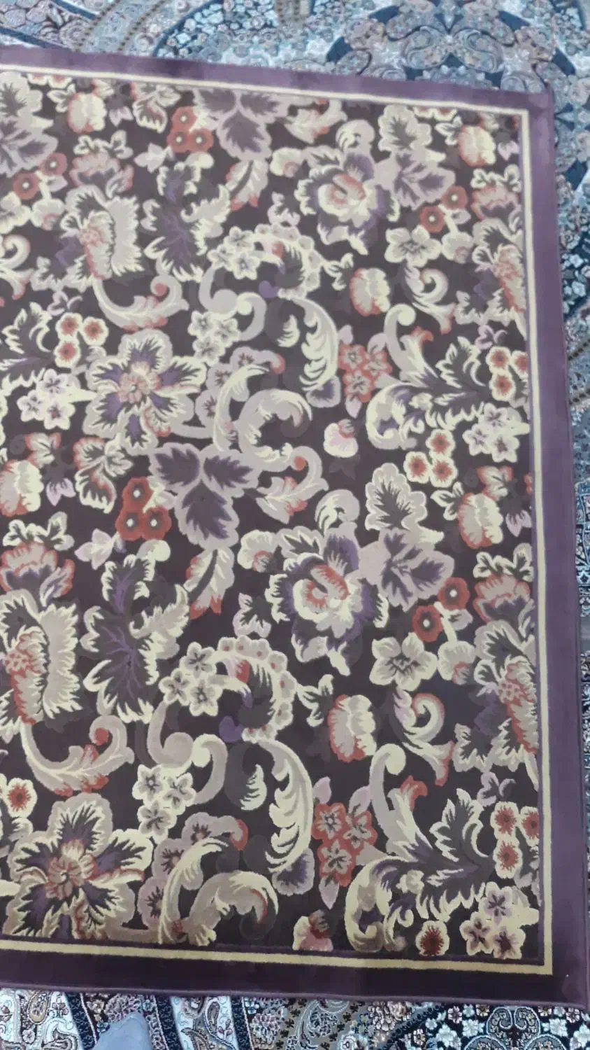 گلیم فرش ۶متری|گلیم، جاجیم، گبه|مریوان, |دیوار