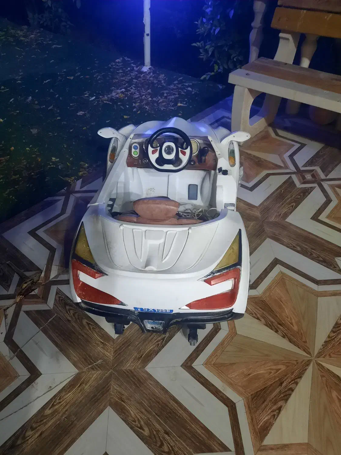 ماشین شارژی کنترل|اسباببازی بچه|اندیمشک, |دیوار