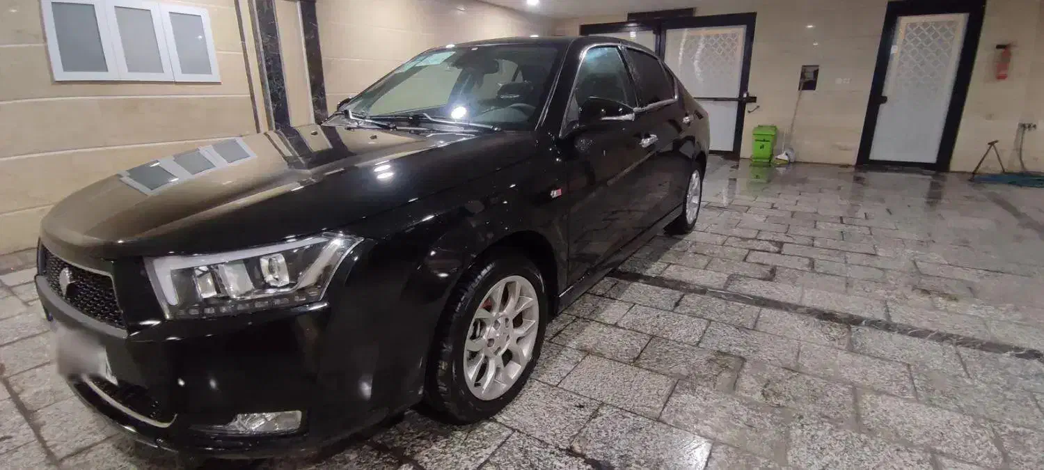 دنا پلاس توربو اتومات اپشنال|خودرو سواری و وانت|بوشهر, |دیوار