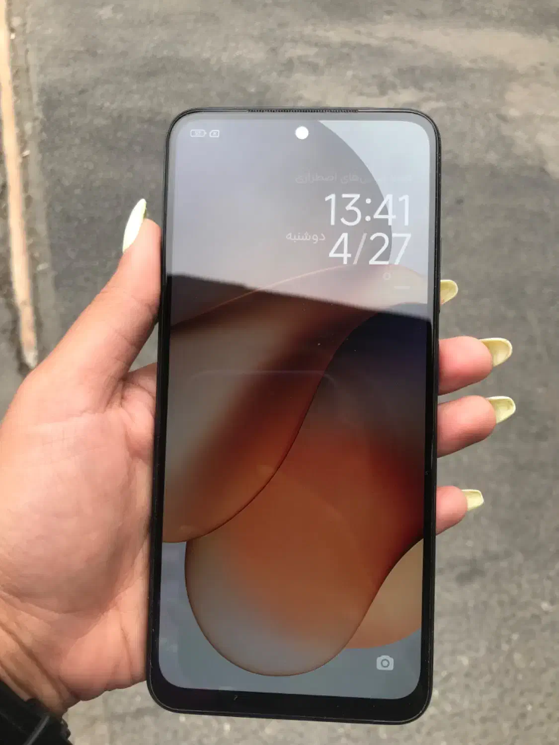 note 12s|موبایل|تهران, بلوار کشاورز|دیوار