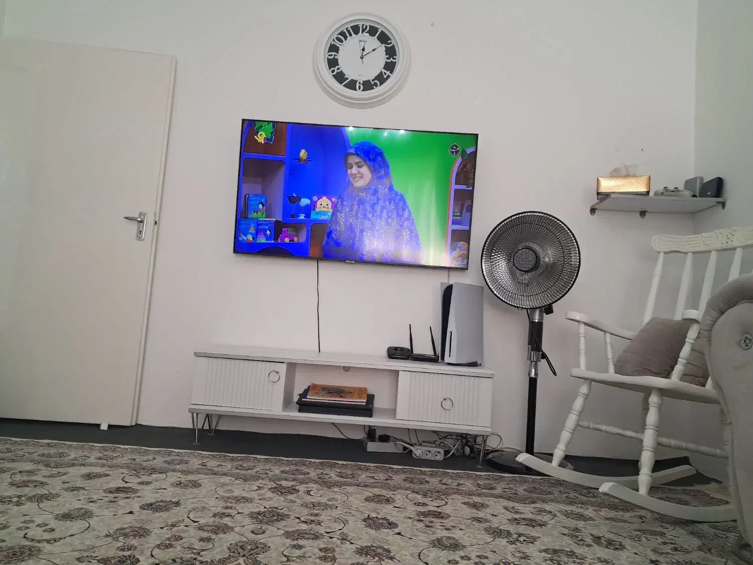 ست آیینه کنسول|بوفه، ویترین، کنسول|پاکدشت, پاکدشت (مامازند)|دیوار