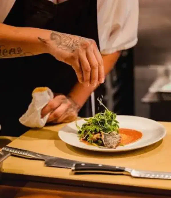 آشپزی|خدمات پذیرایی، مراسم|تبریز, |دیوار