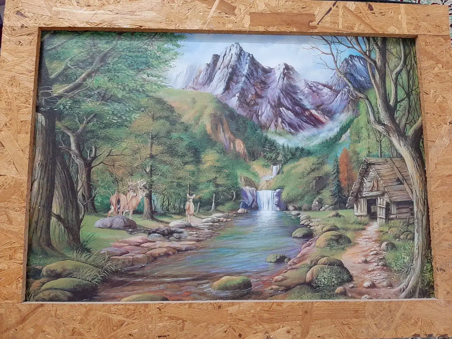 دیوارکوب و تابلو|صنایع دستی و سایر لوازم تزئینی|یزد, |دیوار