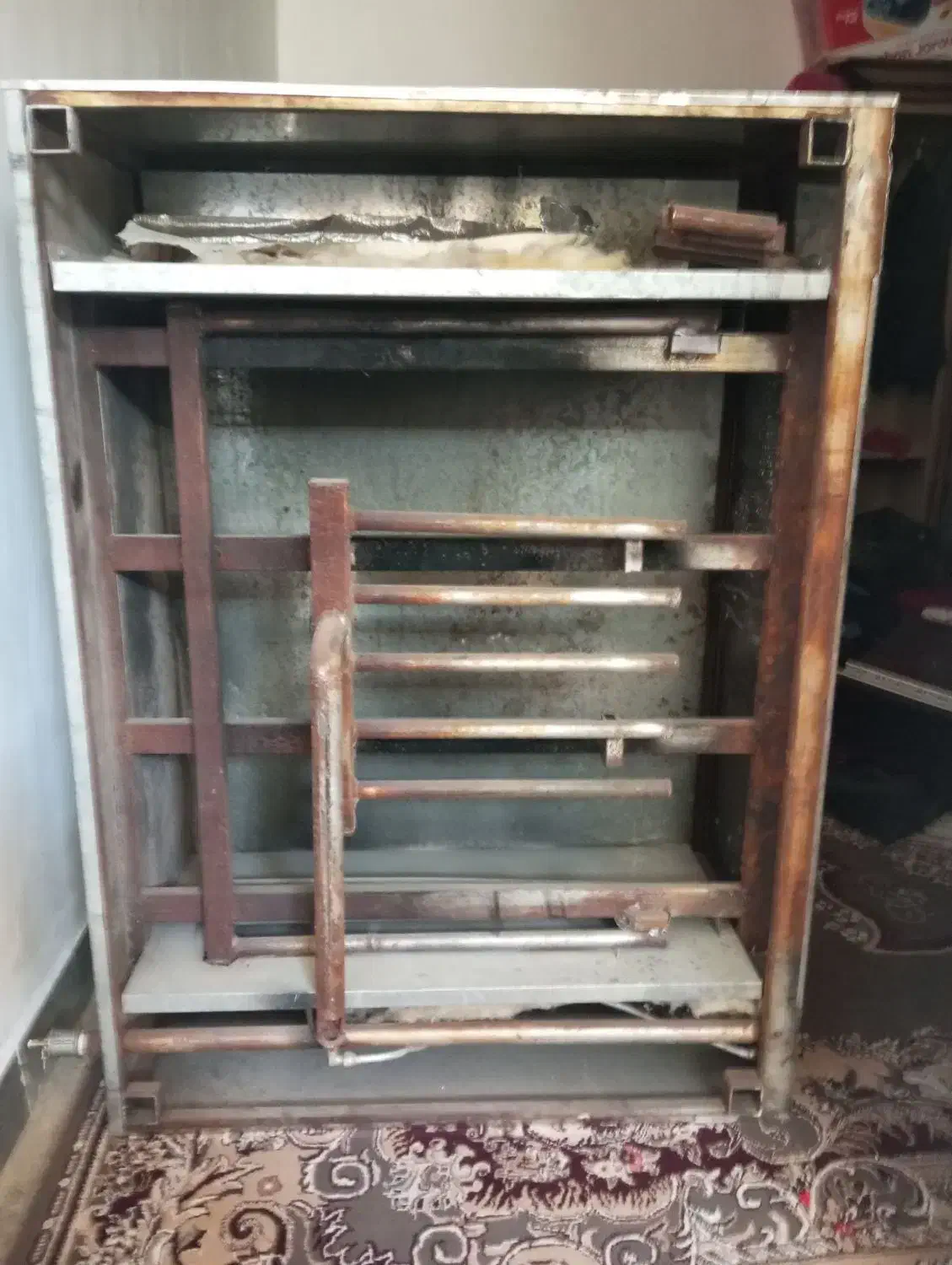 سلام فروشی ی فر پیتزا با ی فر ساندویچ|فروشگاه و مغازه|لردگان, |دیوار