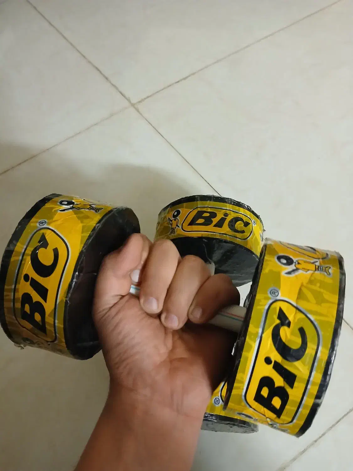 دمبل نو|تجهیزات ورزشی|تهران, مقدم|دیوار