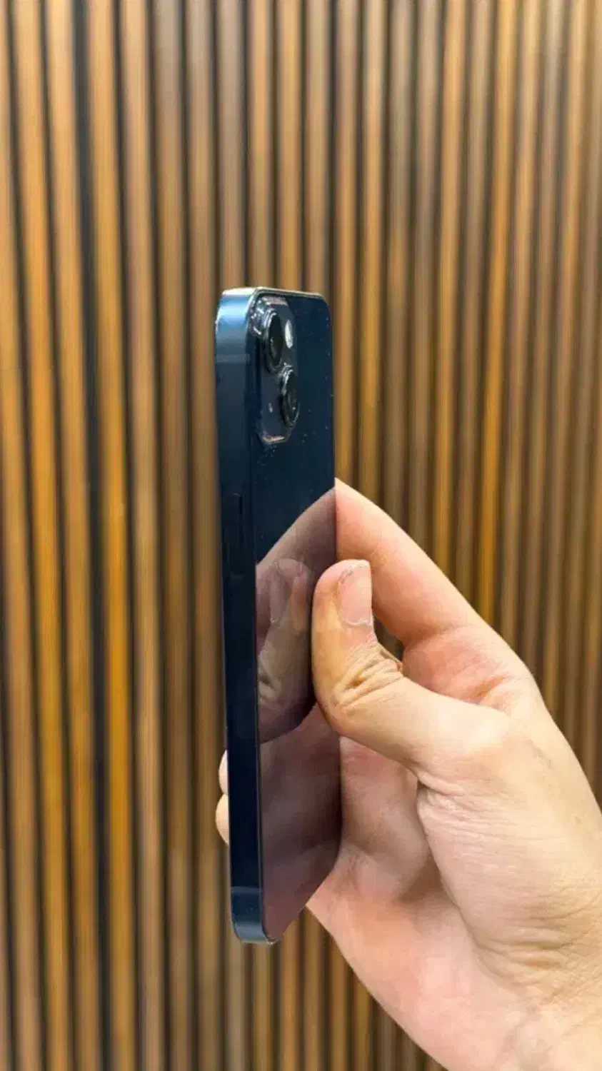 iphone 13 normal ch128 ایفون ۱۳ نرمال|موبایل|بندر انزلی, استادیوم|دیوار