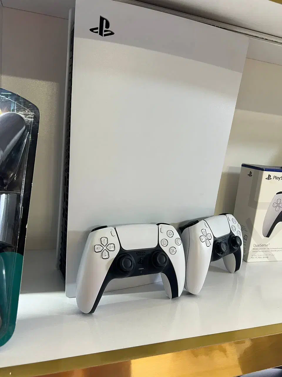 ps5|کنسول، بازی ویدئویی و آنلاین|قرچک, شهرک طلائیه|دیوار