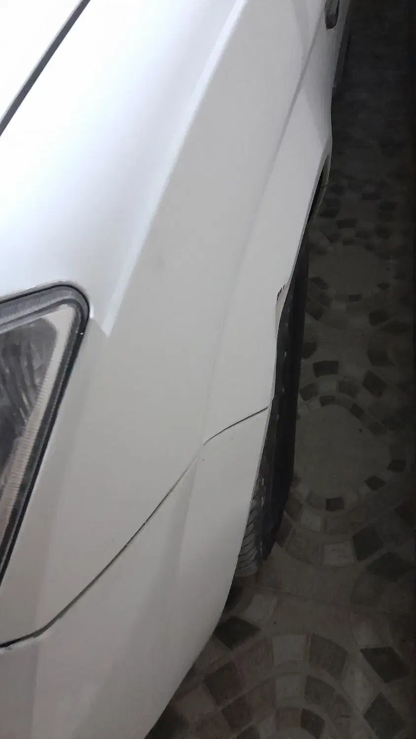 فروش ماشین تیبا ۱ مدل اخرایه99|خودرو سواری و وانت|آبادان, |دیوار