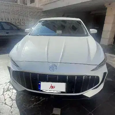 MG5 2025|خودرو سواری و وانت|اهواز, کوروش|دیوار