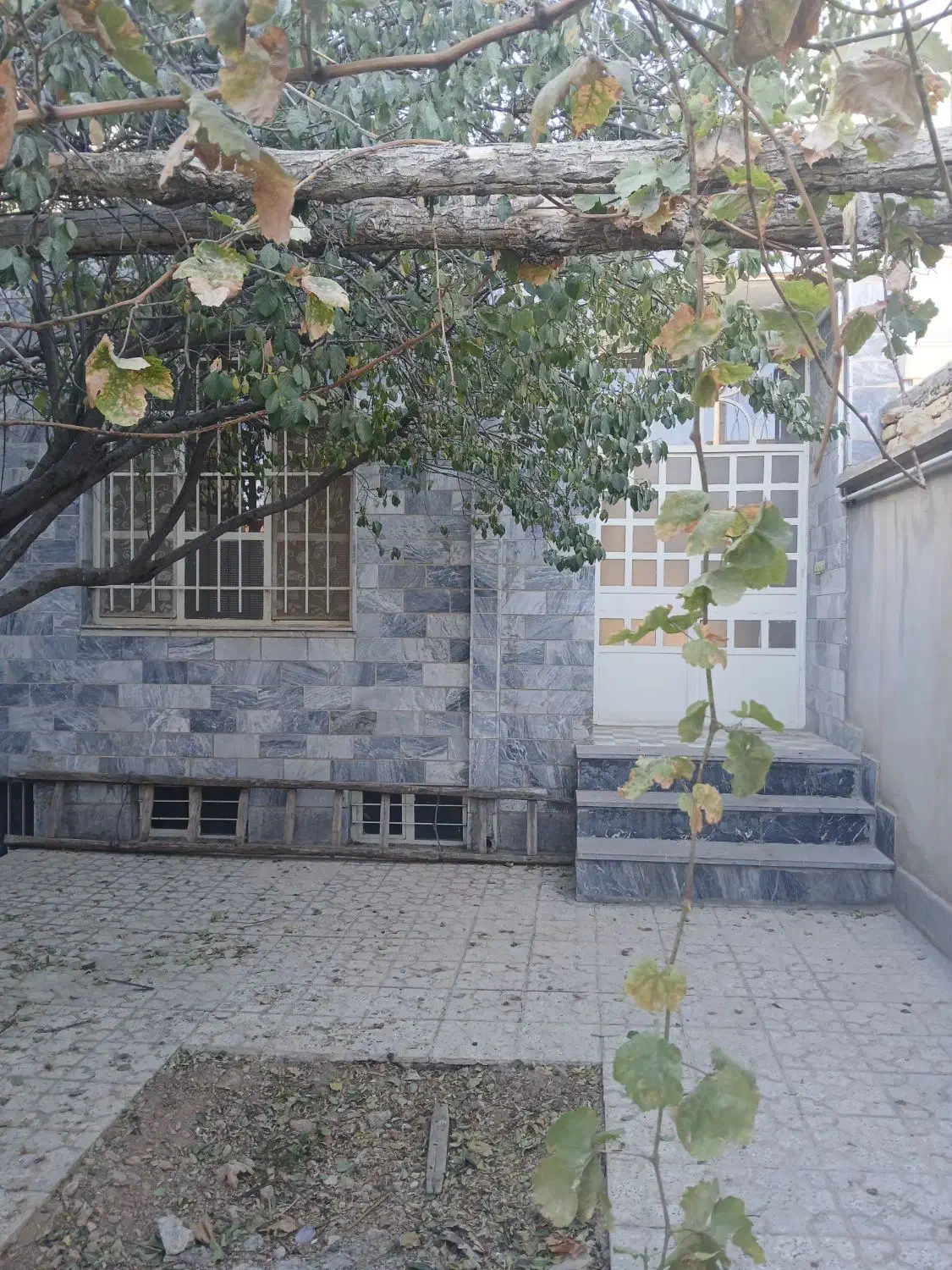 اجاره ساختمان ویلایی شهید کاظمی|اجارهٔ خانه و ویلا|خرمدره, |دیوار