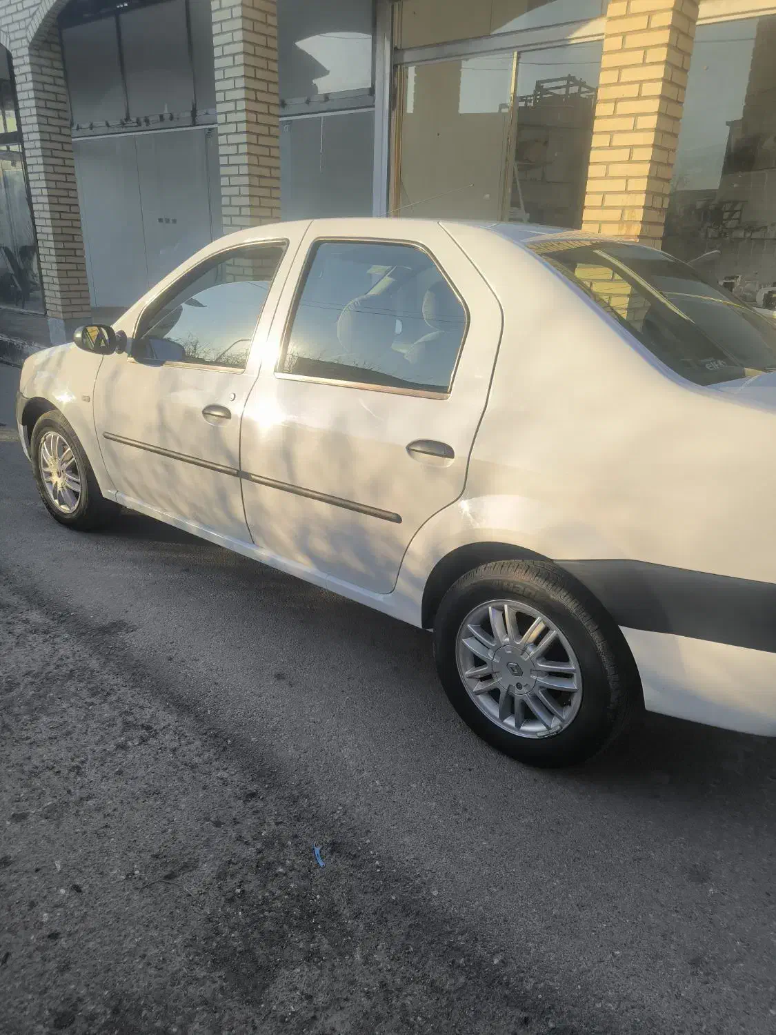 L90 مدل 1395|خودرو سواری و وانت|خوشرودپی, |دیوار