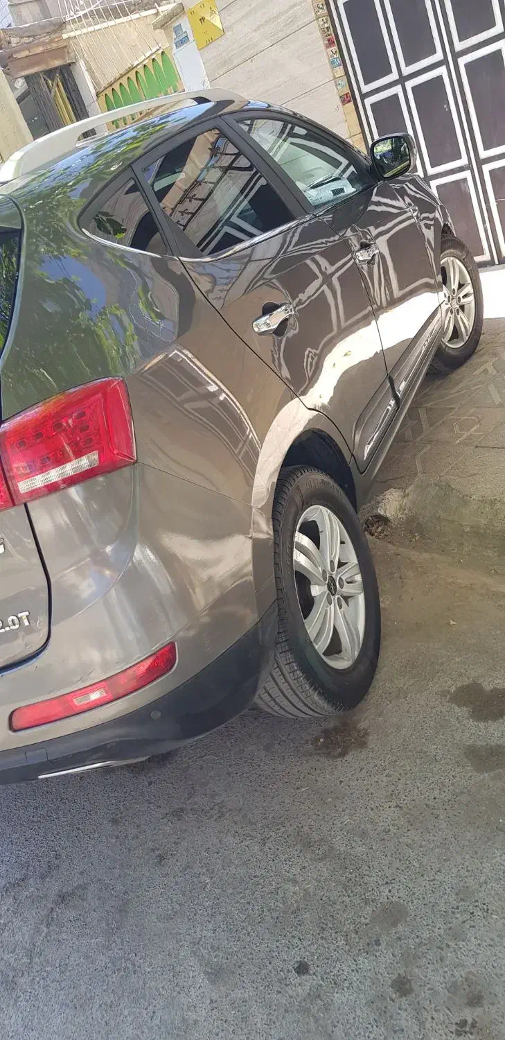 جک s5|خودرو سواری و وانت|همدان, |دیوار
