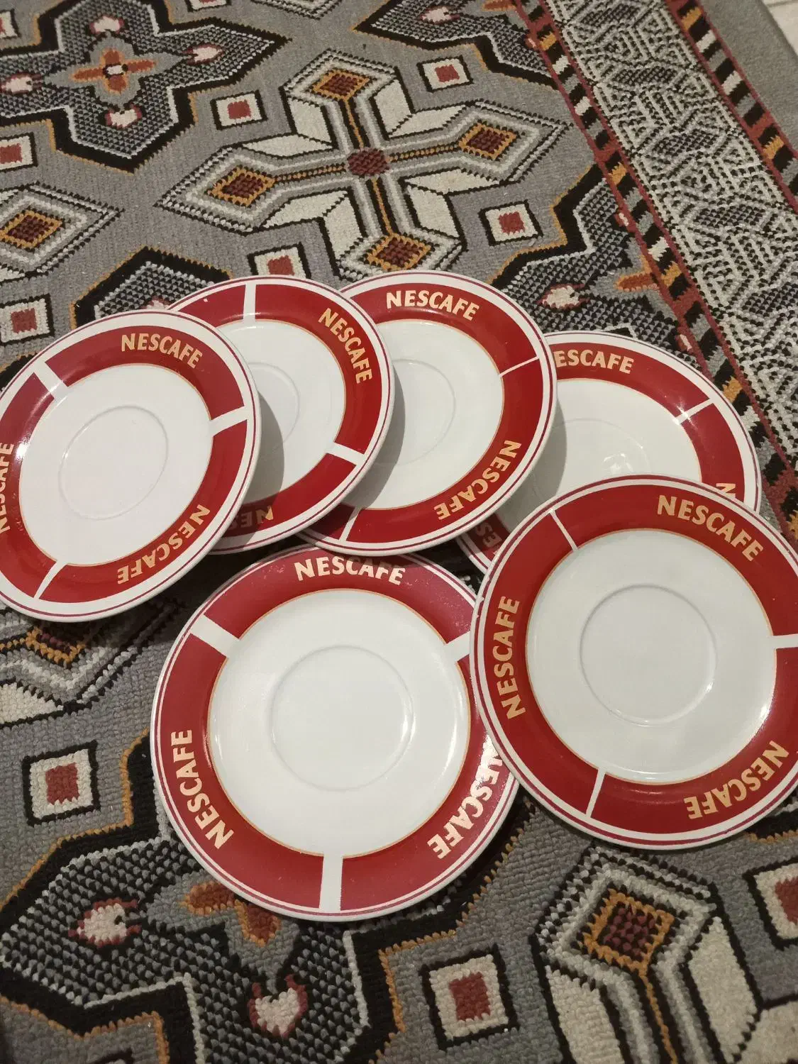 تزیینی|کلکسیون اشیاء عتیقه|گرگان, |دیوار