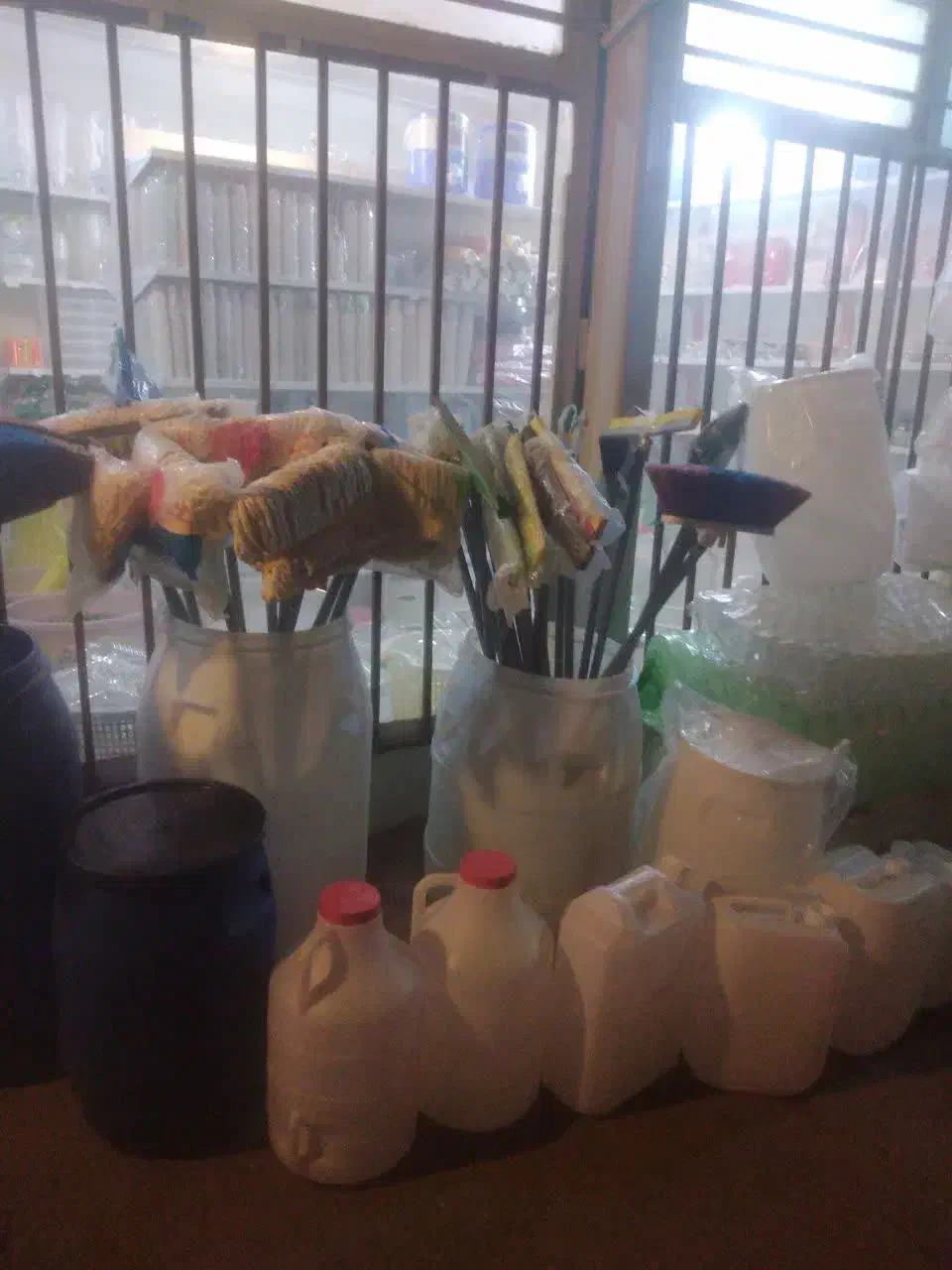 یکبار مصرف ارزان قیمت|ظروف نگهدارنده، پلاستیکی، یکبارمصرف|کرمان, |دیوار