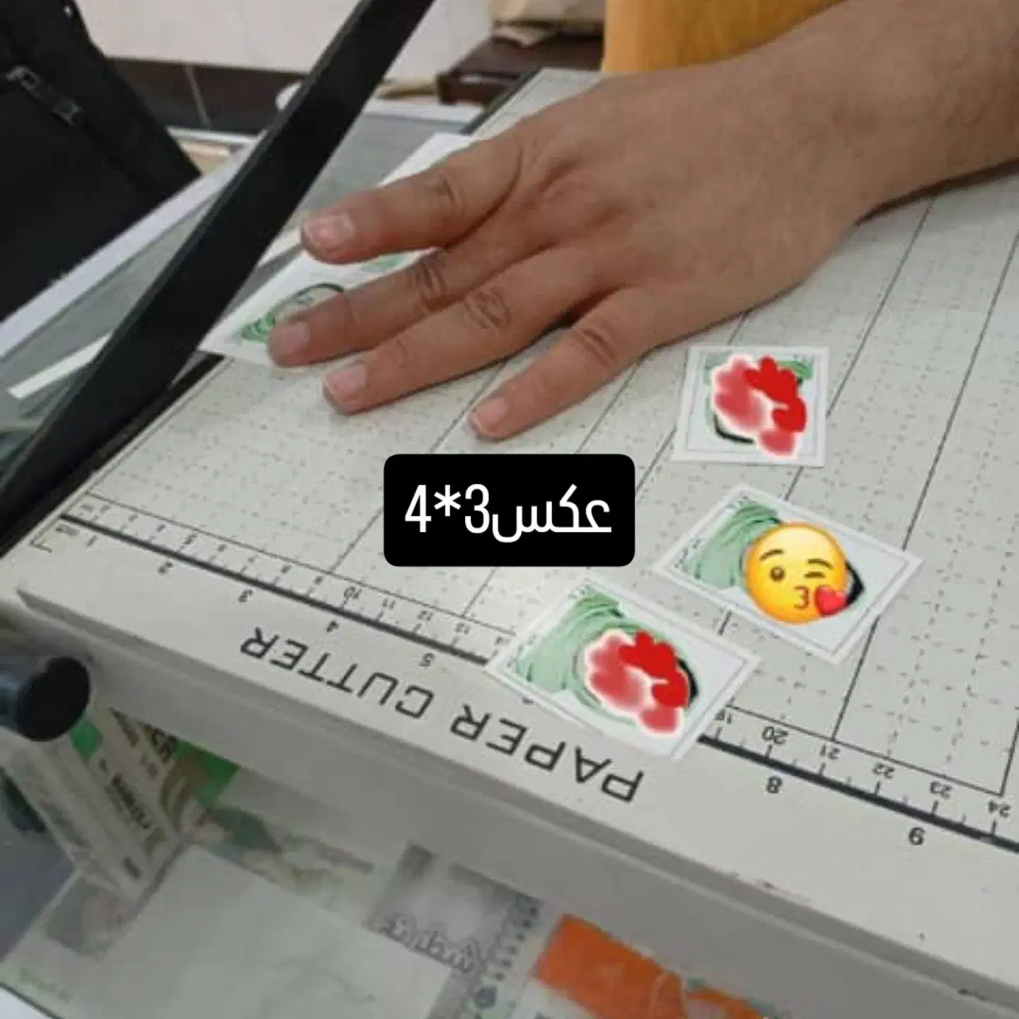 عکس 3*4فقط با200هزارتومن|خدمات پذیرایی، مراسم|اهواز, کوی آزادی|دیوار