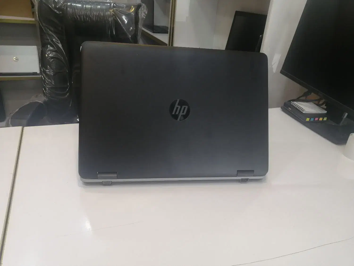 لپ تاپ hp probook 650 g2 i5|رایانه همراه|ساوه, |دیوار