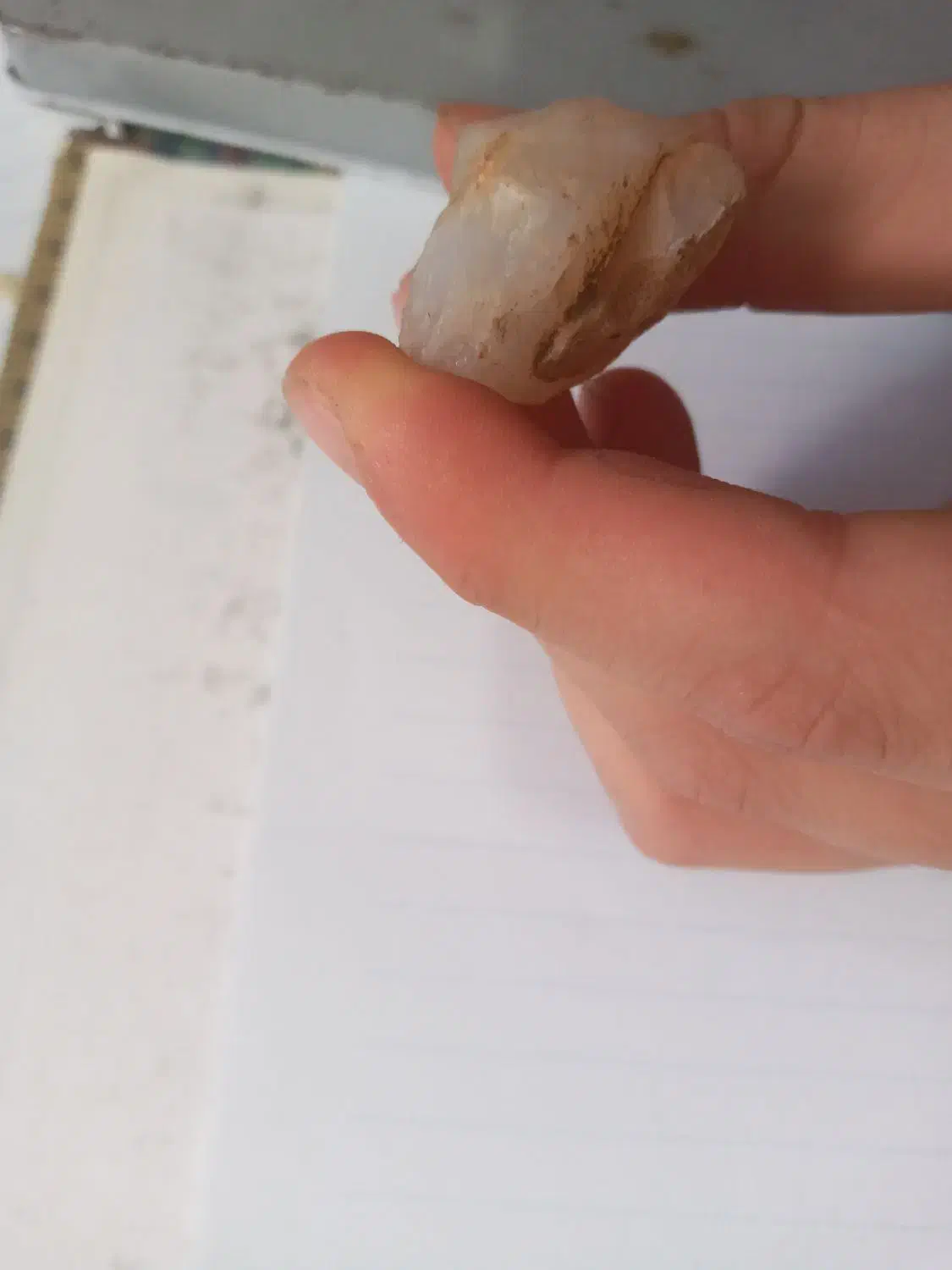 عقیق سفید جواهری|جواهرات|اردبیل, |دیوار