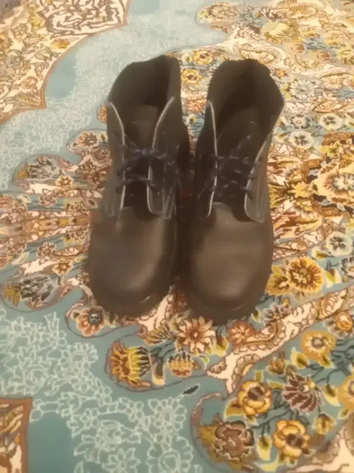 کفش کار|کیف، کفش، کمربند|صفادشت, |دیوار