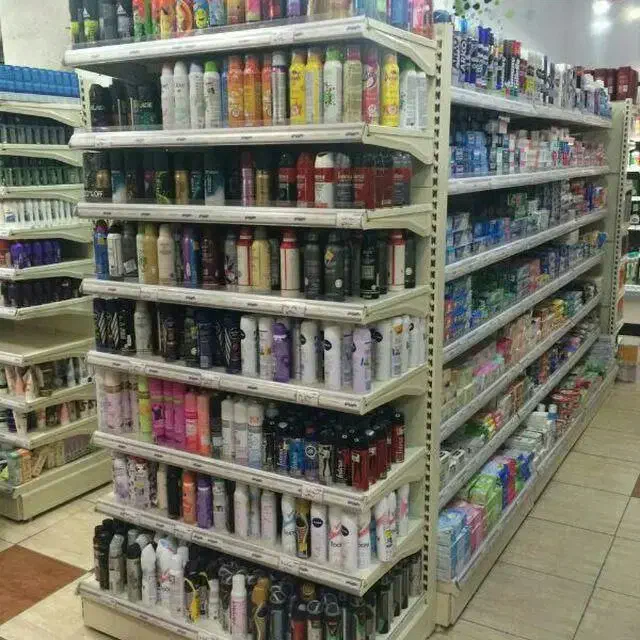 قفسه های فروشگاه|فروشگاه و مغازه|رباط‌کریم, رباط‌کریم|دیوار