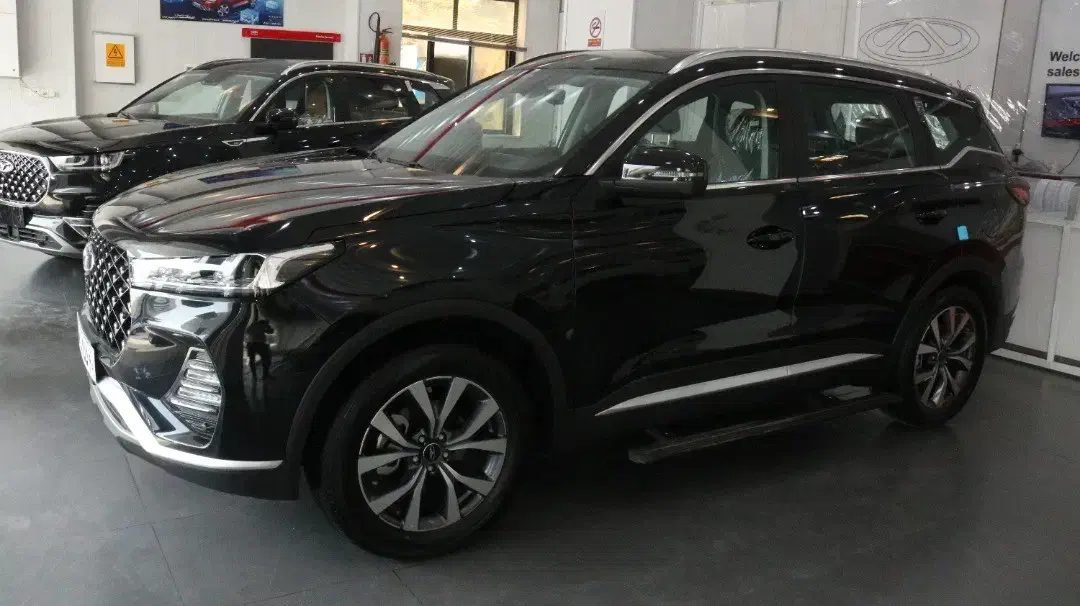 پیش فروش TIGGO7 MAX / محدود / دو دف|خودرو سواری و وانت|تهران, آسمان|دیوار