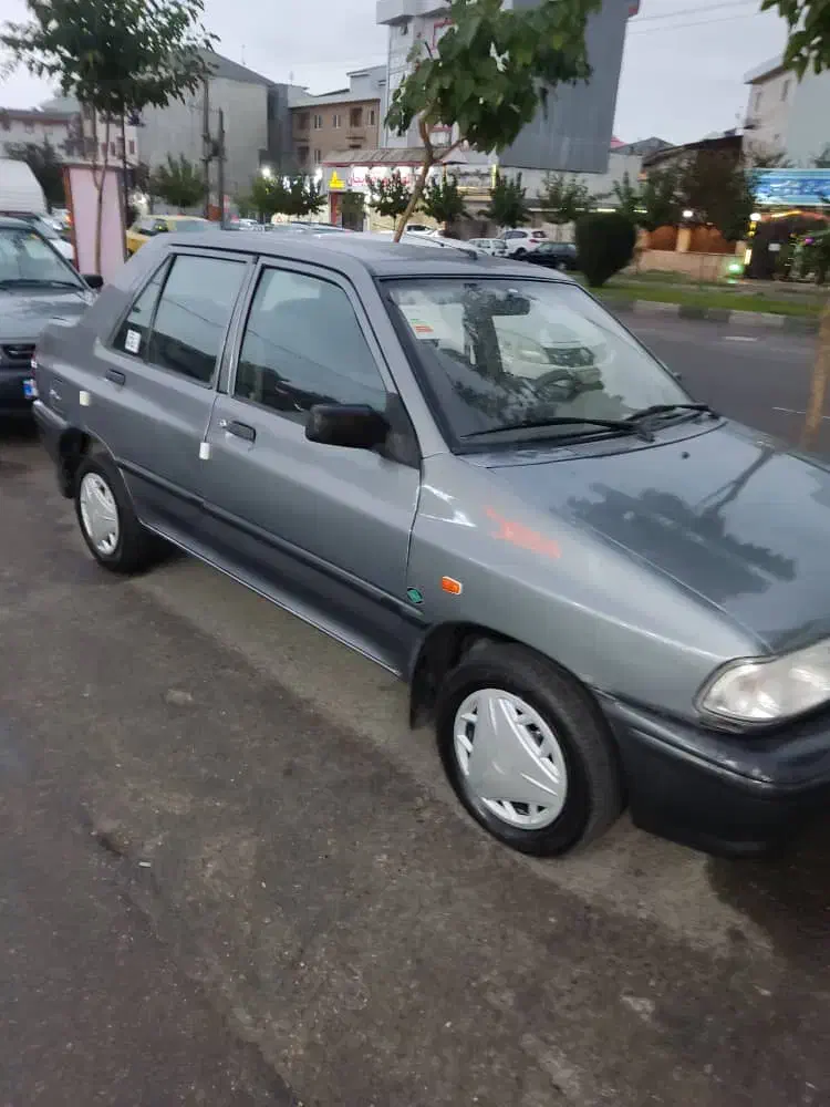 ماشین فروش فوری|خودرو سواری و وانت|رشت, رشتیان|دیوار