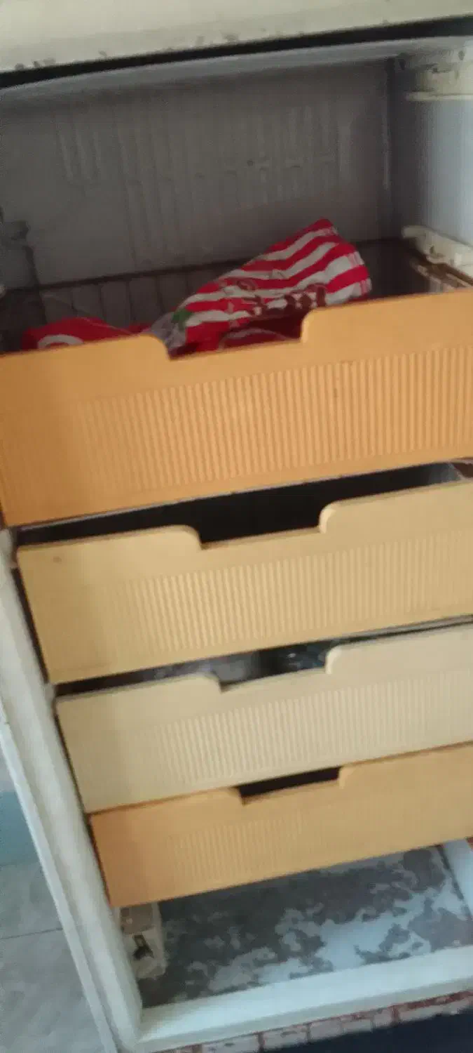 فریزر ایستاده با برند فیلکو|یخچال و فریزر|بناب, |دیوار