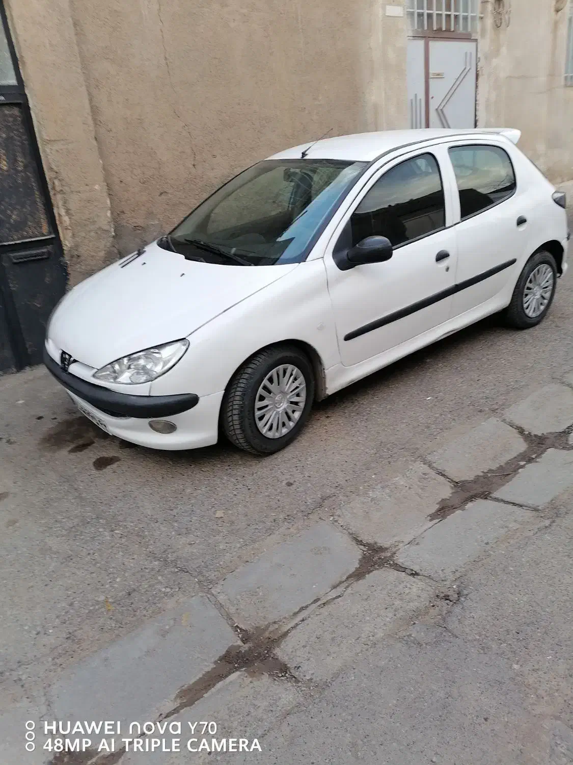 206مدل85|خودرو سواری و وانت|سبزوار, امام خمینی (ناوی)|دیوار