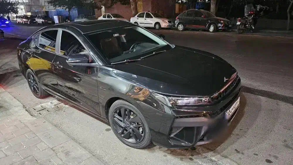 kmc j7  نقد و اقساط|خودرو سواری و وانت|شیراز, فرهنگ شهر|دیوار