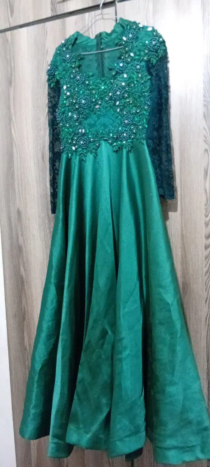 مانتو مجلسی و لباس مجلسی|لباس|نظرآباد, رسالت|دیوار