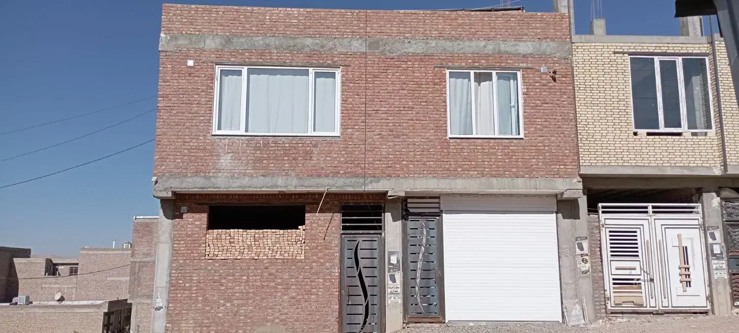 فروش منزل مسکونی شهرک مهندس رشیدی|فروش خانه و ویلا|بوکان, |دیوار