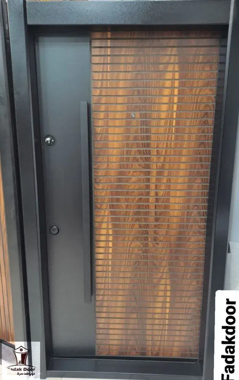 درب لمینوکس|مصالح و تجهیزات ساختمان|قم, کلهری|دیوار