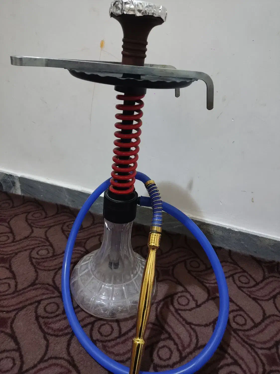 قلیون ترکیه ای|کلکسیون و سرگرمی|پارسآباد, |دیوار