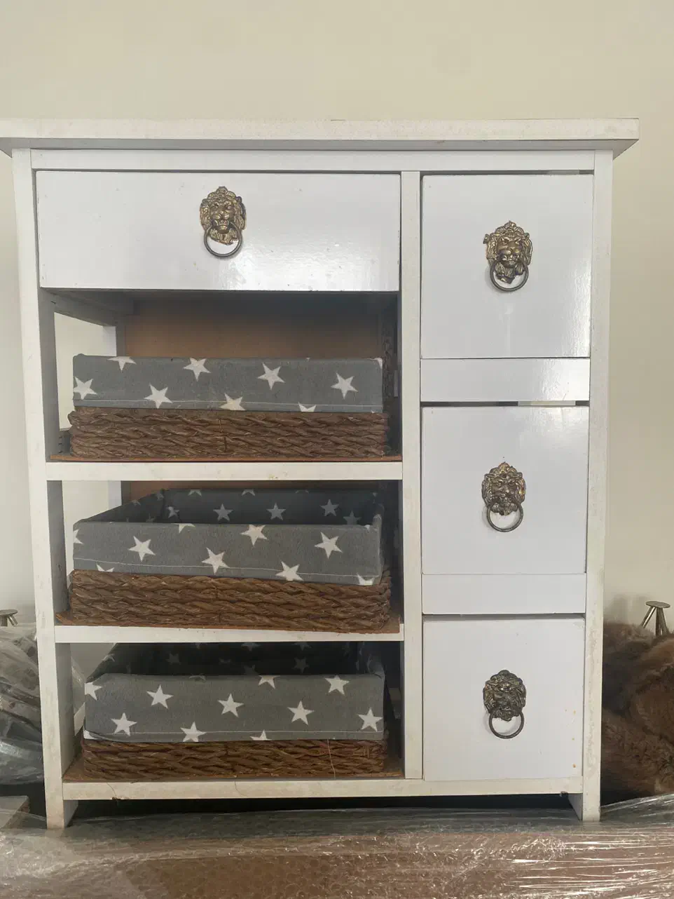 جای سیب زمینی و پیاز|مبلمان خانگی و میز عسلی|تهران, جنتآباد مرکزی|دیوار