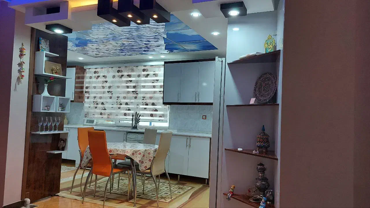 فروش آپارتمان|فروش آپارتمان|بیجار, |دیوار