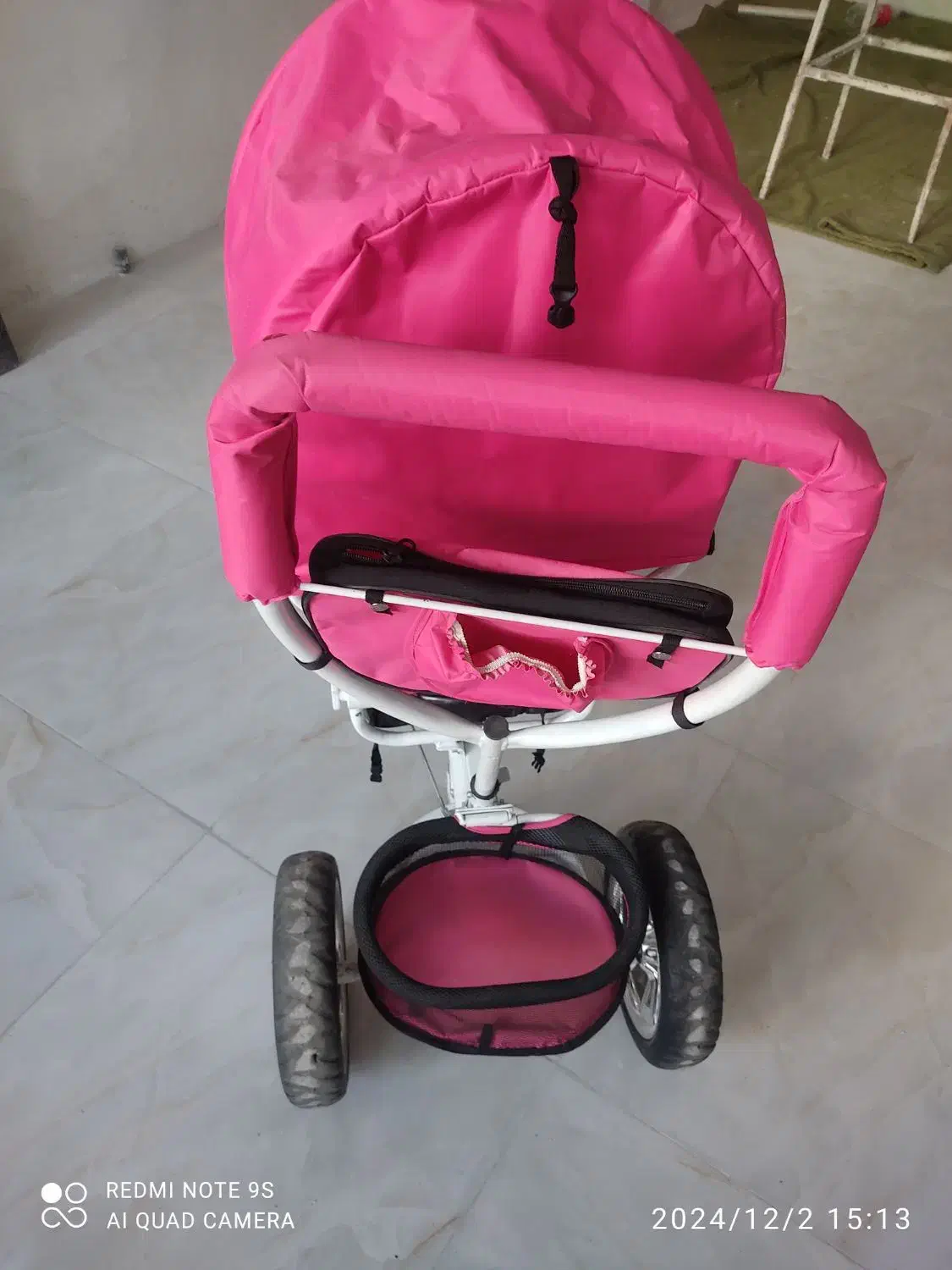 سه چرخه|دوچرخه، اسکیت، اسکوتر|تبریز, |دیوار