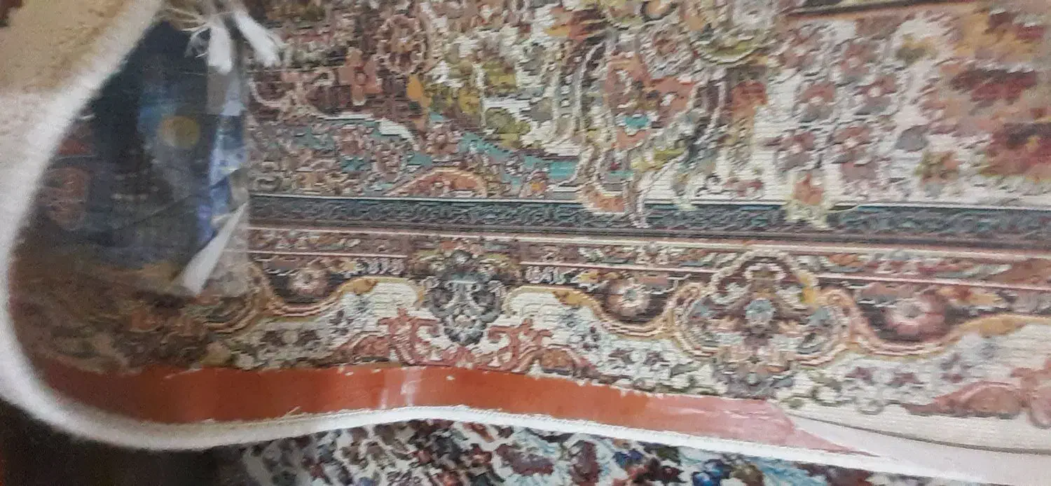 فرش ۷۰۰شانه درحدنو|فرش|تهران, خانیآباد|دیوار