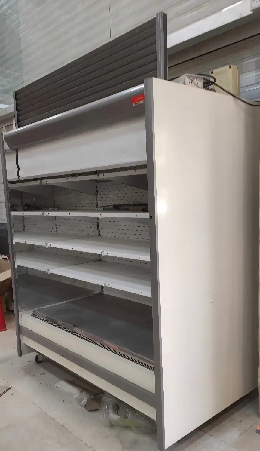 یخچال پرده هوا|فروشگاه و مغازه|تهران, سلسبیل جنوبی|دیوار