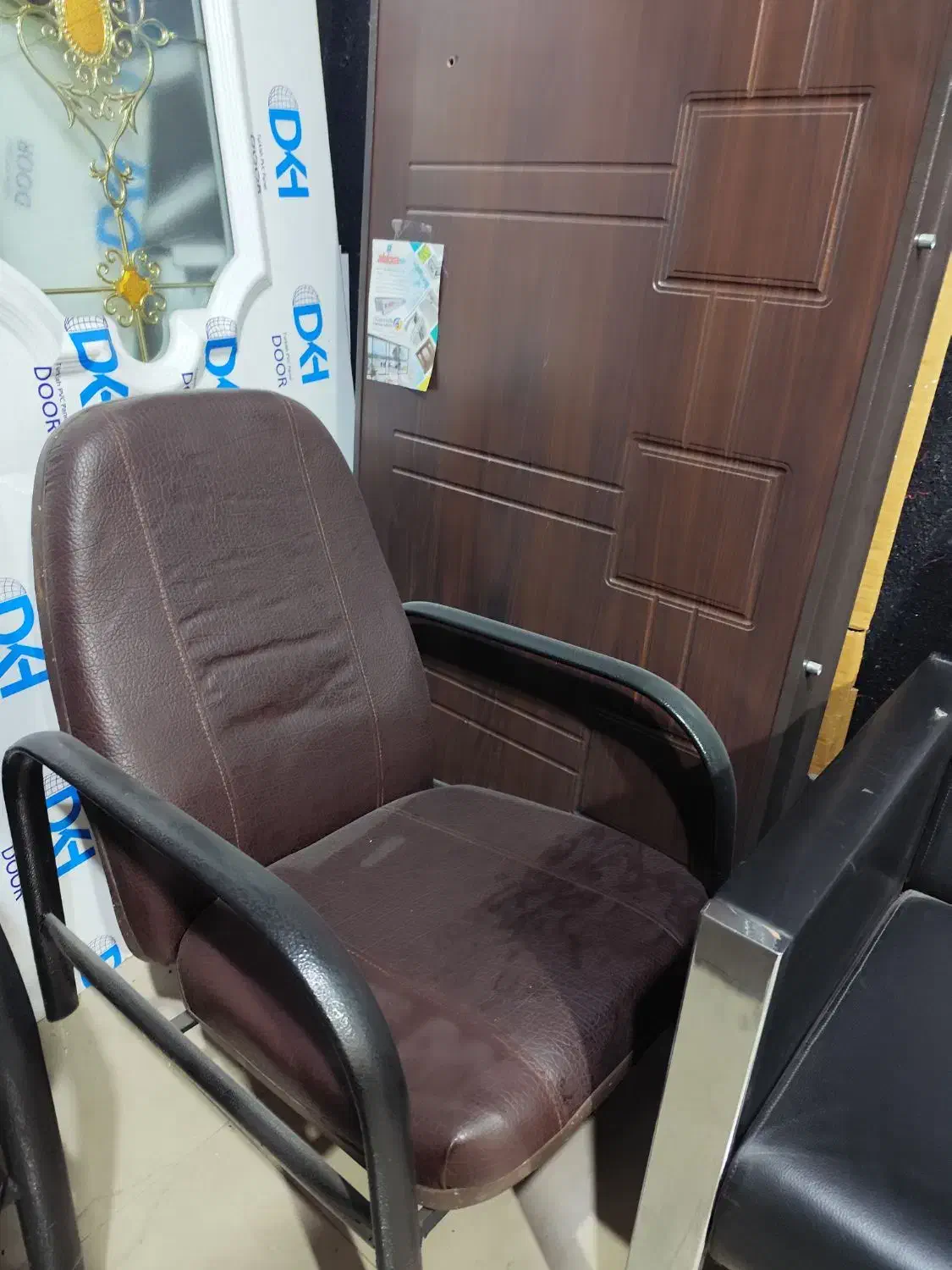 وسایل دفتر کار اداری|مبلمان اداری|اهواز, پادادشهر|دیوار