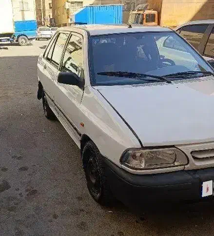 پراید ۱۳۱ (تمام رنگ) فرمون هیدرولیک ترمز ABS|خودرو سواری و وانت|شهریار, یوسف آباد صیرفی|دیوار